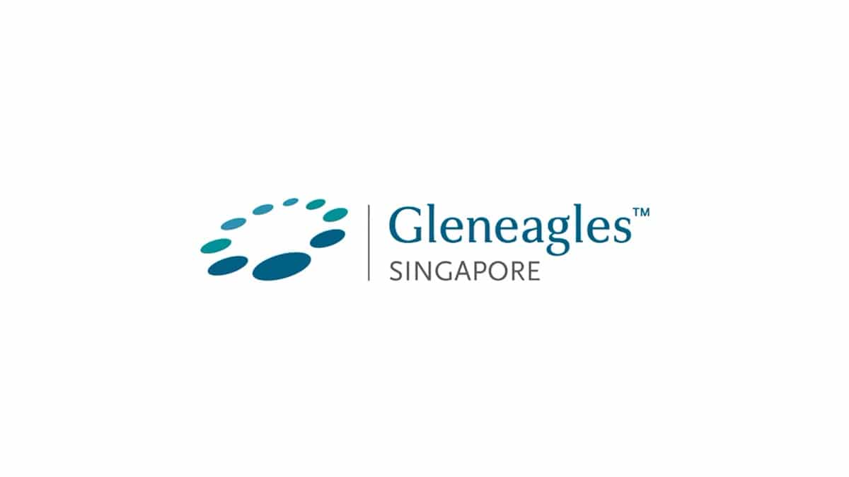 GLENEAGLES HOSPITAL